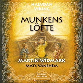 Munkens löfte