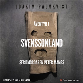 Äventyr i Svenssonland