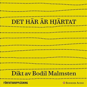 Det här är hjärtat