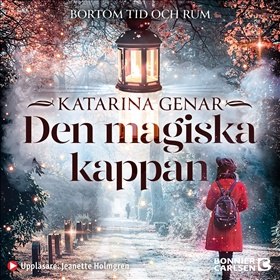 Den magiska kappan