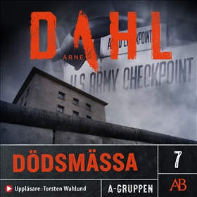 Dödsmässa