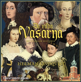 De vilda Vasarna
