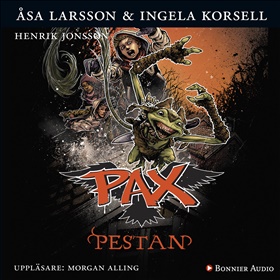 PAX. Pestan