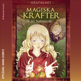 Magiska krafter