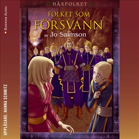 Folket som försvann