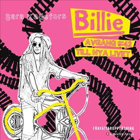 Billie. Avgång 9:42 till nya livet
