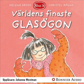 Världens finaste glasögon