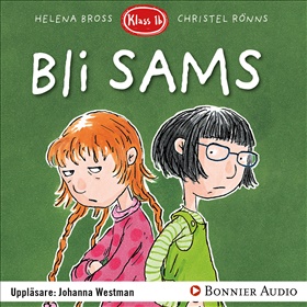 Bli sams 