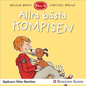 Allra bästa kompisen