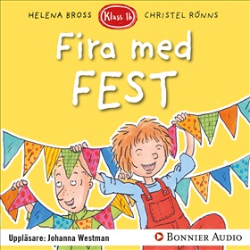Fira med fest