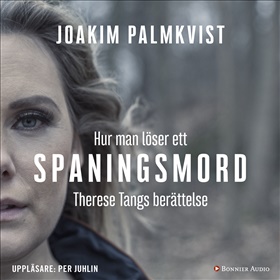 Hur man löser ett spaningsmord