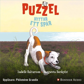 Puzzel hittar ett spår