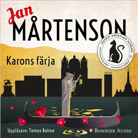 Karons färja