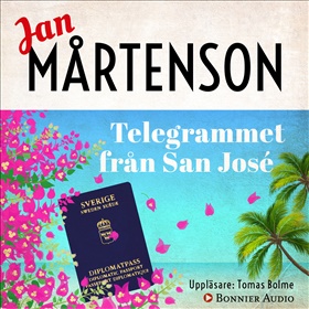 Telegrammet från San José