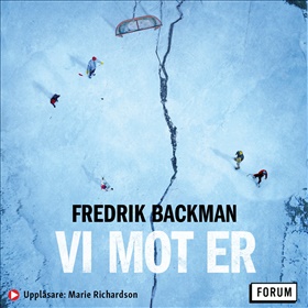 Vi mot er