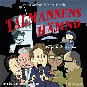 Talmannens hämnd