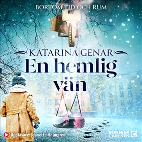 En hemlig vän