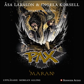 PAX. Maran