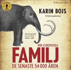 Min europeiska familj
