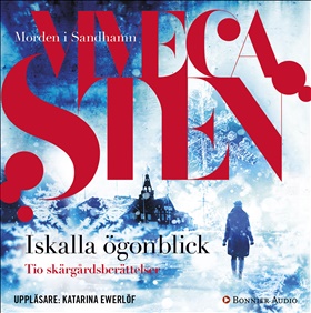 Iskalla ögonblick