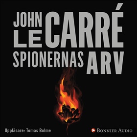 Spionernas arv