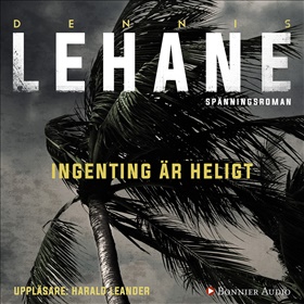 Ingenting är heligt