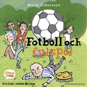 Fotboll och fulspel 