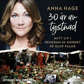 30 år av tystnad
