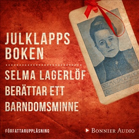 Julklappsboken