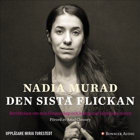 Den sista flickan