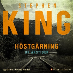 Höstgärning
