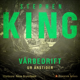 Vårbedrift