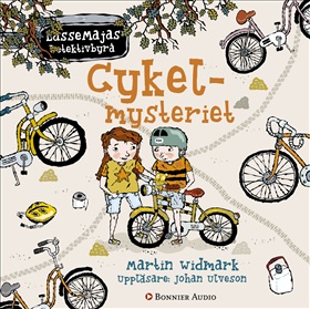 Cykelmysteriet