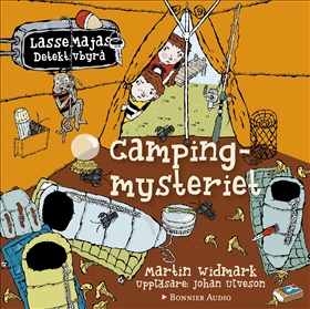 Campingmysteriet