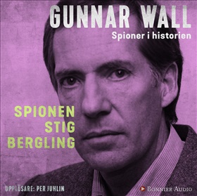 Spionen Stig Bergling