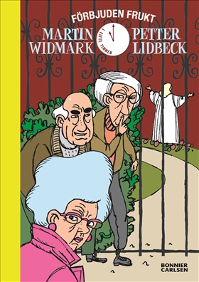 Förbjuden frukt