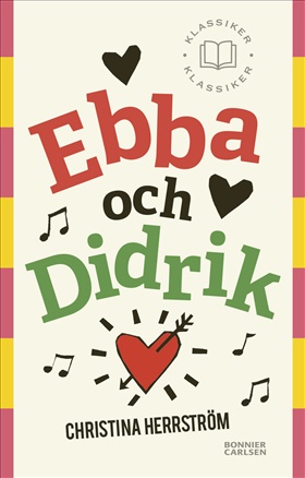 Ebba och Didrik