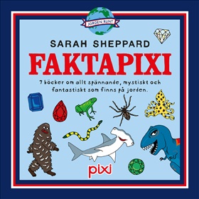 Pixibox: Faktapixi