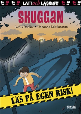 Skuggan