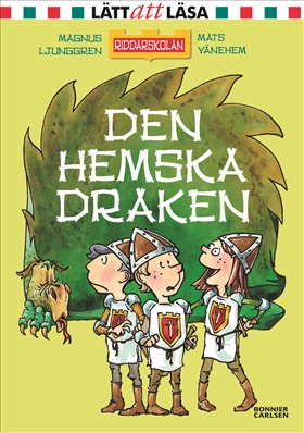 Den hemska draken