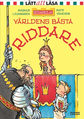 Världens bästa riddare