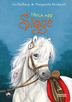 Tävla med Sigge