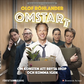 Omstart