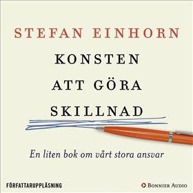 Konsten att göra skillnad