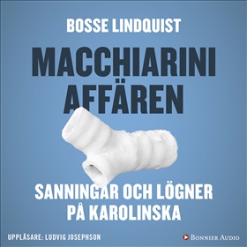 Macchiariniaffären