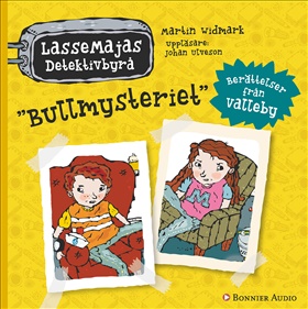 Bullmysteriet