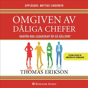 Omgiven av dåliga chefer