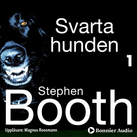 Svarta hunden