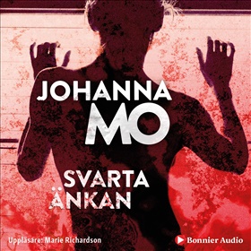 Svarta änkan