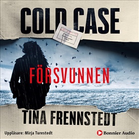 Cold Case: Försvunnen